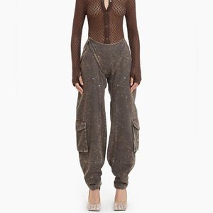 Ruve KORL Pants in grey